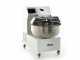 Top-Line ITF25 2VV - Professional Fork Dough Mixer - Dual Speed and Three-Phase