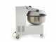 Top-Line ITF25 2VV - Professional Fork Dough Mixer - Dual Speed and Three-Phase
