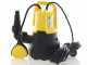 Karcher SP 11.000 Dirt - Electric Submersible Pump for Dirty Water - 400 watt - 11000 l/h