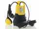 Karcher SP 11.000 Dirt - Electric Submersible Pump for Dirty Water - 400 watt - 11000 l/h