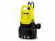 Karcher SP 22.000 Dirt - Electric Submersible Pump for Dirty Water - 750 W - 22000 l/h