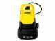 Karcher SP 22.000 Dirt - Electric Submersible Pump for Dirty Water - 750 W - 22000 l/h