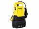 Karcher SP 22.000 Dirt - Electric Submersible Pump for Dirty Water - 750 W - 22000 l/h