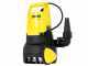 Karcher SP 22.000 Dirt - Electric Submersible Pump for Dirty Water - 750 W - 22000 l/h