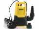 Karcher SP 9.000 Flat - Electric Submersible Pump for Clean Water - 280W