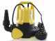 Karcher SP 9.000 Flat - Electric Submersible Pump for Clean Water - 280W