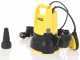 Karcher SP 9.000 Flat - Electric Submersible Pump for Clean Water - 280W