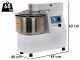 Euromech ETF 20 2v - Spiral Dough Mixer - 18Kg capacity - Three-Phase and 2 Speeds