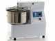 Euromech ETF 20 2v - Spiral Dough Mixer - 18Kg capacity - Three-Phase and 2 Speeds