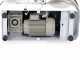 Euromech ETF 20 2v - Spiral Dough Mixer - 18Kg capacity - Three-Phase and 2 Speeds