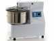 Euromech ETF 30 - Spiral Dough Mixer - 25 Kg Capacity - Three-Phase