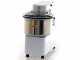 Euromech EMF 30 - Spiral Dough Mixer - 25 Kg Capacity - Single-Phase