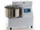 Euromech EMF 30 - Spiral Dough Mixer - 25 Kg Capacity - Single-Phase