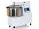 Euromech EMF 30 - Spiral Dough Mixer - 25 Kg Capacity - Single-Phase