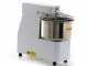 Euromech ETF 20 - Spiral Dough Mixer - 18 Kg Capacity - Three-Phase