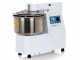 Euromech EMF 20 - Spiral Dough Mixer - 18Kg Capacity - Single-Phase