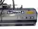 BullMach Era 200 SH - Tractor-mounted flail mower - Heavy series - Hydraulic Shift