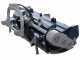 BullMach Era 220 SH - Tractor-mounted flail mower - Heavy series - Hydraulic shift