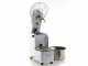 Euromech ETR 30 - Tiltable Spiral Dough Mixer - Three-Phase