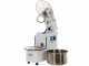 Euromech ETR 30 - Tiltable Spiral Dough Mixer - Three-Phase