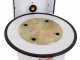 Euromech ETR 30 - Tiltable Spiral Dough Mixer - Three-Phase