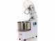 Euromech ETR 30 - Tiltable Spiral Dough Mixer - Three-Phase