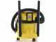 Karcher WD 2-18 - Wet and Dry Vacuum cleaner - 12 l drum - 18 V - WITHOUT BATTERIES AND CHARGER