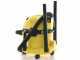 Karcher WD 2-18 - Wet and Dry Vacuum cleaner - 12 l drum - 18 V - WITHOUT BATTERIES AND CHARGER