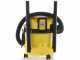 Karcher WD 2-18 - Hand-held vacuum cleaner - 12 l drum - 18 V - 2.5 Ah
