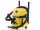 Karcher WD 2-18 - Hand-held vacuum cleaner - 12 l drum - 18 V - 2.5 Ah