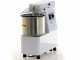 Euromech EMF 10 - Spiral Dough Mixer - 8 Kg capacity - Single-phase