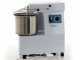 Euromech EMF 10 - Spiral Dough Mixer - 8 Kg capacity - Single-phase