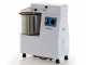 Euromech EMF 10 - Spiral Dough Mixer - 8 Kg capacity - Single-phase