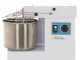 Euromech EMF 10 - Spiral Dough Mixer - 8 Kg capacity - Single-phase