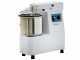 Euromech EMF 10 - Spiral Dough Mixer - 8 Kg capacity - Single-phase