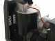 Idromatic Astra 200.15 - Three-Phase Hot Water Pressure Washer - Brass Pump