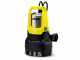 Karcher SP 22.000 Dirt Level Sensor -  Electric Submersible Pump for Dirty Water - 750W