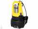 Karcher SP 22.000 Dirt Level Sensor -  Electric Submersible Pump for Dirty Water - 750W