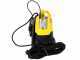 Karcher SP 22.000 Dirt Level Sensor -  Electric Submersible Pump for Dirty Water - 750W