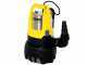 Karcher SP 22.000 Dirt Level Sensor -  Electric Submersible Pump for Dirty Water - 750W