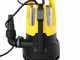 Karcher SP 22.000 Dirt Level Sensor -  Electric Submersible Pump for Dirty Water - 750W