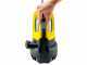 Karcher SP 22.000 Dirt Level Sensor -  Electric Submersible Pump for Dirty Water - 750W