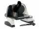 Graef SKS 500 White - Meat Slicer with 170 mm blade