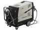 Idromatic Eco 170.13 - Three-Phase Hot Water Pressure Washer - Brass Pump