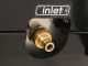 Idromatic Eco 170.13 - Three-Phase Hot Water Pressure Washer - Brass Pump