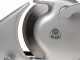 Graef H9 Silver - Manual Meat Slicer with 190 mm blade