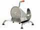 Graef H9 Silver - Manual Meat Slicer with 190 mm blade