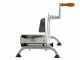 Graef H9 Silver - Manual Meat Slicer with 190 mm blade