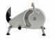 Graef H9 Silver - Manual Meat Slicer with 190 mm blade