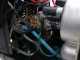 Idromatic Eco 130.11 - Single-Phase Hot Water Pressure Washer - Brass Pump